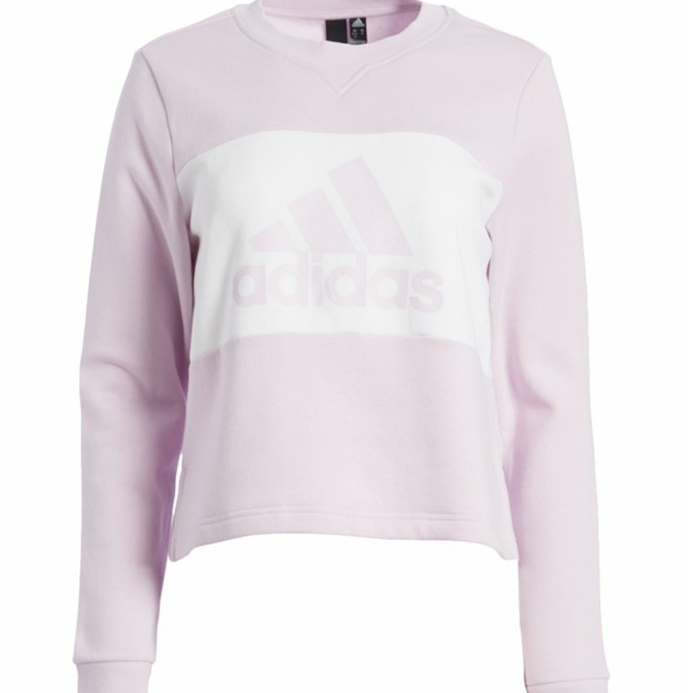Adidas Crewneck Sweatshirt Brand new